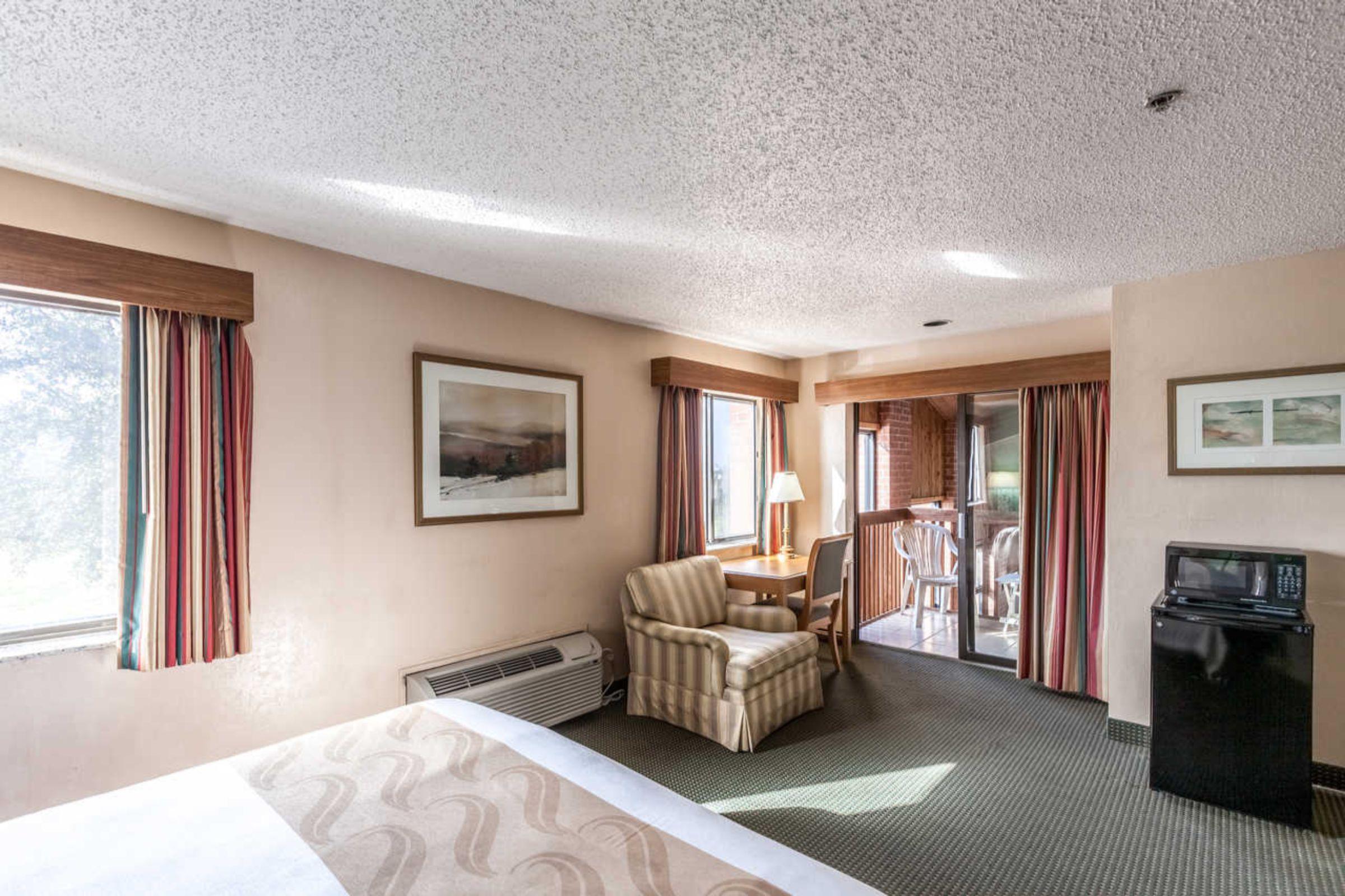 Quality Inn Allen - Plano East Buitenkant foto