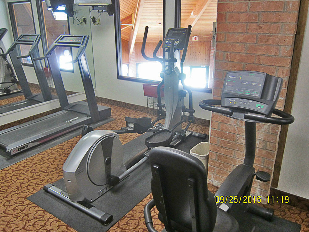 Quality Inn Allen - Plano East Buitenkant foto
